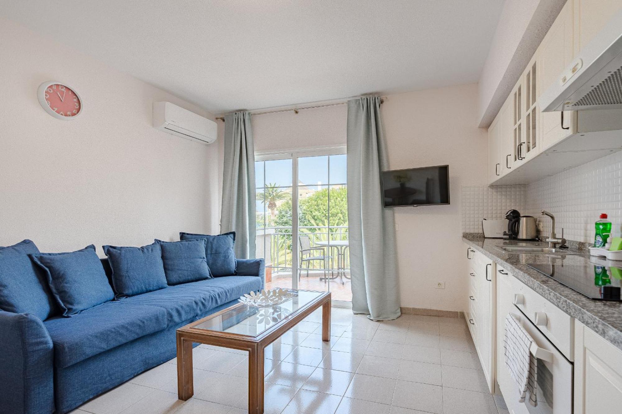 Costa Azul Apartamento Costa Adeje  Exterior photo
